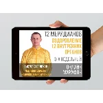 Все уроки по Оздоровлению 12 основных органов