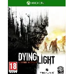 Dying Light: The Following Enhanced Edition XBOX ONE