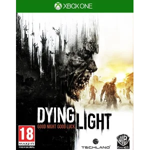 Dying Light: The Following Enhanced Edition XBOX ONE