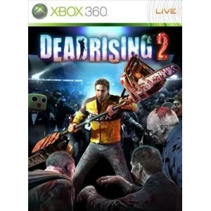 Dead Rising 2,Assassin´s CreedII+6игр xbox360 (Перенос)