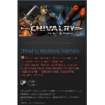 Chivalry: Medieval Warfare  (Steam Gift RU/CIS)