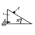 Решение задачи 17.1.10 из сборника Кепе О.Э.