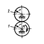 Решение задачи 20.5.14 из сборника Кепе О.Э.