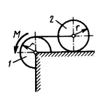 Решение задачи 20.5.15 из сборника Кепе О.Э.