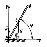 Решение задачи 16.2.7 из сборника Кепе О.Э.