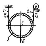 Решение задачи 16.2.8 из сборника Кепе О.Э.