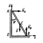 Решение задачи 16.2.11 из сборника Кепе О.Э.