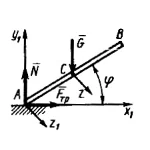 Решение задачи 16.2.13 из сборника Кепе О.Э.