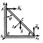 Решение задачи 16.2.14 из сборника Кепе О.Э.