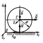 Решение задачи 16.2.15 из сборника Кепе О.Э.