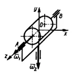 Решение задачи 16.3.14 из сборника Кепе О.Э.