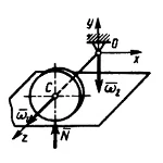 Решение задачи 16.3.15 из сборника Кепе О.Э.