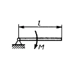 Решение задачи 17.3.25 из сборника Кепе О.Э.