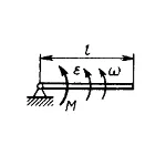 Решение задачи 17.3.26 из сборника Кепе О.Э.