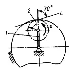 Решение задачи 17.3.39 из сборника Кепе О.Э.