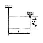 Решение задачи 17.3.42 из сборника Кепе О.Э.