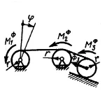 Решение задачи 19.1.5 из сборника Кепе О.Э.