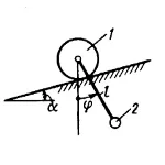 Решение задачи 20.3.9 из сборника Кепе О.Э.