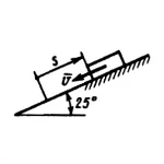 Решение задачи 20.4.5 из сборника Кепе О.Э.
