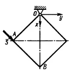 Решение задачи 22.3.3 из сборника Кепе О.Э.