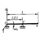 Решение задачи 22.3.6 из сборника Кепе О.Э.