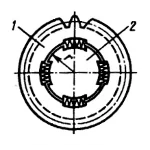 Решение задачи 21.1.3 из сборника Кепе О.Э.