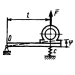 Решение задачи 21.1.20 из сборника Кепе О.Э.