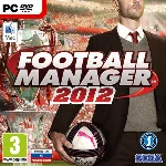 Football Manager 2012 (Steam ключ) Русская версия
