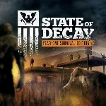 STATE OF DECAY: YOSE DAY ONE EDITION ✅STEAM КЛЮЧ