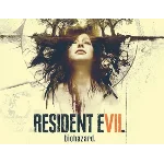 RESIDENT EVIL 7 Biohazard: Gold Edition (Steam KEY)