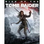 Rise of the Tomb Raider | Оффлайн активация | Steam