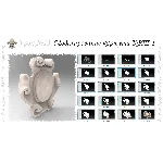 Резьба по дереву в SolidWorks (курс №2) V2-2018