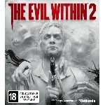 The Evil Within 2 (Steam KEY) + ПОДАРОК