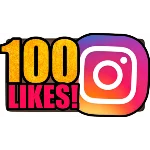 100 лайков Instagram Лайки Инстаграм бесплатно
