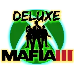 Mafia III Deluxe Edition XBOX ONE/Xbox Series X|S