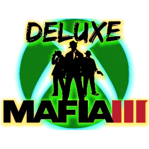 Mafia III Deluxe Edition XBOX ONE/Xbox Series X|S