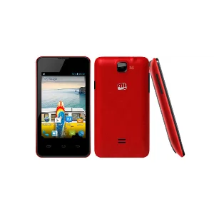 Разблокировка смартфона Micromax Bolt D303 кодом