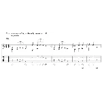 Эти глаза напротив(Тухманов) - переложение для гитары