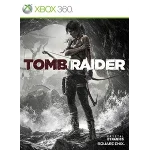 Tomb Raider xbox 360 (Перенос)
