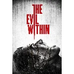 The Evil Within (Steam Gift Region Free / ROW)
