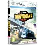 DiRT Showdown (Steam Gift Region Free / ROW)