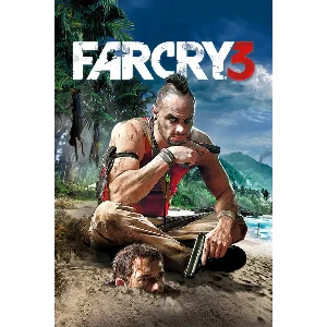 Far Cry 3 Deluxe Edition (Steam Gift Region Free / ROW)