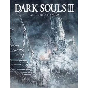 DARK SOULS III - Ashes of Ariandel (Steam Gift RegFree)