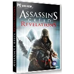 Assassins Creed Revelations (Steam Gift RegFree / ROW)