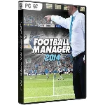 Football Manager 2014 (Steam Gift Region Free / ROW)