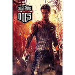 Sleeping Dogs: Definitive Edition (Steam Gift RegFree)