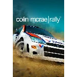 Colin McRae Rally (Steam Gift Region Free / ROW)