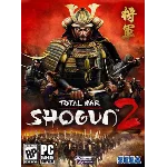 Total War: Shogun 2 Steam Gift RU/CIS