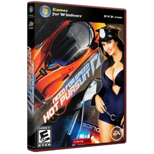 Need For Speed: Hot Pursuit (Steam Gift RU/CIS)