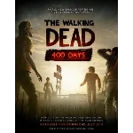 The Walking Dead: 400 Days (Steam Key Region Free)